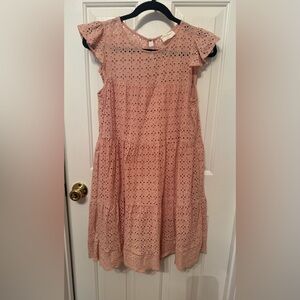 Allie Rose Dress Size S